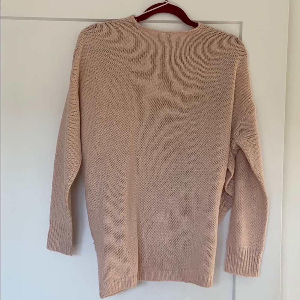 Sweater - Picture 2 of 2